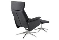 Relaxfauteuil Alura Met Voetenbankje - Grijs -Collectie Woonkamermeubels 20216D59 6696 40D2 9556 8E5CB0EAE1E8 6596