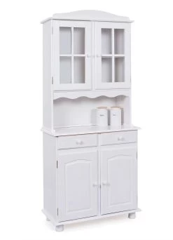 Vitrinekast Abaco - Wit 27 Vitrinekast Abaco - Wit -Collectie Woonkamermeubels 20900805 02 4be6