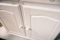 Vitrinekast Abaco - Wit 22 Vitrinekast Abaco - Wit -Collectie Woonkamermeubels 20900805 06 5049