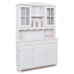 Buffetkast Abaco - Wit 29 Buffetkast Abaco - Wit -Collectie Woonkamermeubels 20900815 02 f594