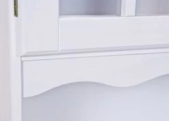 Buffetkast Abaco - Wit 20 Buffetkast Abaco - Wit -Collectie Woonkamermeubels 20900815 06 127f