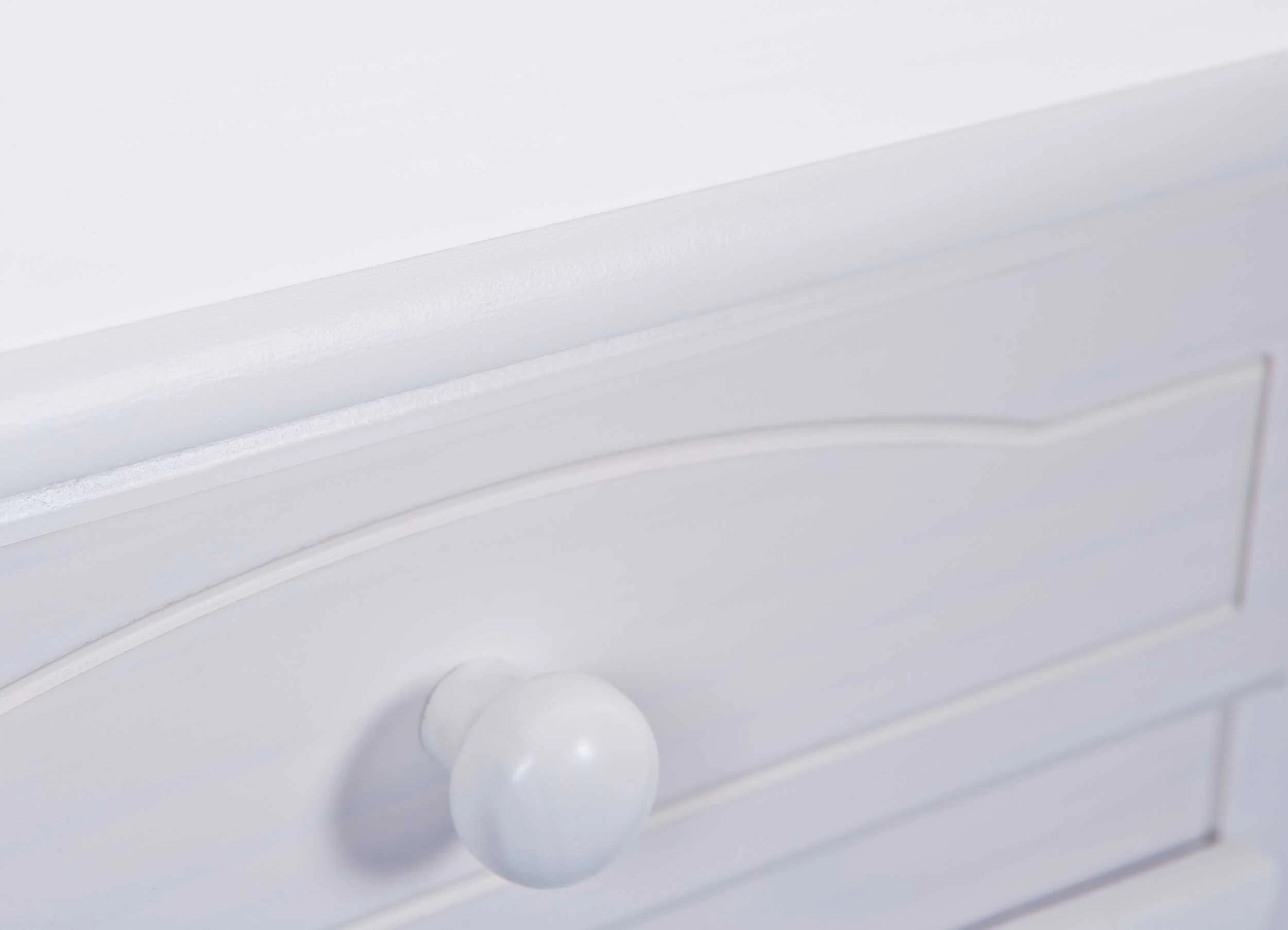 Buffetkast Abaco - Wit 7 Buffetkast Abaco - Wit - Afbeelding 7