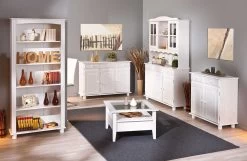Buffetkast Abaco - Wit 27 Buffetkast Abaco - Wit -Collectie Woonkamermeubels 20900815 18 adca
