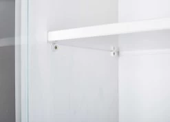 Buffetkast Westerland Smal Landelijk - Wit 11 Buffetkast Westerland Smal Landelijk - Wit -Collectie Woonkamermeubels 20904030 03 3f47