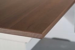 Bank Cisse - Wit/bruin 12 Bank Cisse - Wit/bruin -Collectie Woonkamermeubels 20904130 06 74cc