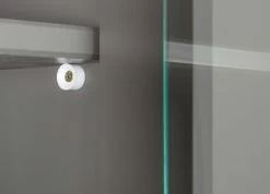 Buffetkast Cerci 131cm Met 5 Deuren & 3 Lades - Grijs -Collectie Woonkamermeubels 20904230 04 0f19