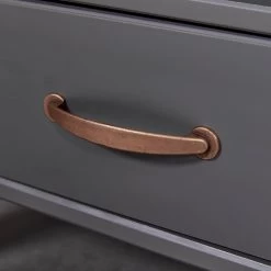 Salontafel Luzerna | 115 X 45 X 60 | Met Lade En Opbergplaats | Kleur: Grijs 11 Salontafel Luzerna | 115 X 45 X 60 | Met Lade En Opbergplaats | Kleur: Grijs -Collectie Woonkamermeubels 20904290 07 cb30