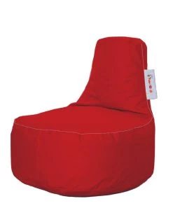 Red Bean Bag | Atelier Del Sofa | Waterdicht | 100% Gerecycled Piepschuim". -Collectie Woonkamermeubels 248FRN1388 20 2011 cc6e