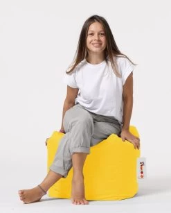 Atelier Del Sofa Poef- Hoge Dichtheid Gerecycled Piepschuim, Waterbestendig, Geel 9 Atelier Del Sofa Poef- Hoge Dichtheid Gerecycled Piepschuim, Waterbestendig, Geel -Collectie Woonkamermeubels 248FRN1542 20 204 59fd