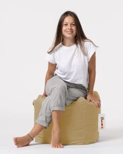 Del Sofa Waterdichte Poef | Gerecycled Piepschuim Met Hoge Dichtheid | 100% Polyester | Nerts -Collectie Woonkamermeubels 248FRN1546 20 204 18c9