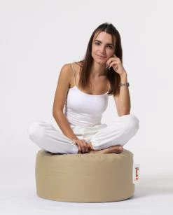 Del Sofa Poef | Waterdicht | Hoge Dichtheid Gerecycled Piepschuim -Collectie Woonkamermeubels 248FRN1558 20 204 5af7