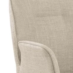 Eetkamerstoel Aubin Met Armleuning - Beige/zwart 12 Eetkamerstoel Aubin Met Armleuning - Beige/zwart -Collectie Woonkamermeubels 26B1096D 6ECF 4390 8C55 B67524531232 5c51