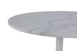 Eettafel Tarro ø110cm - Wit -Collectie Woonkamermeubels 26EEEF41 6357 47D3 8112 B835635D01CB 8939