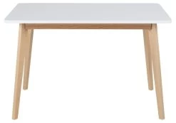 Eettafel Ramon, 120x80cm - Wit 9 Eettafel Ramon, 120x80cm - Wit -Collectie Woonkamermeubels 27CB4DDA D223 4328 901E D71101D20F1C 6c3b