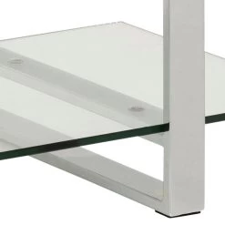 Salontafel Nicola 120cm Met Glazen Tafelblad - Grijs 8 Salontafel Nicola 120cm Met Glazen Tafelblad - Grijs -Collectie Woonkamermeubels 2C8853AF B5D7 4B19 AEC1 23C081C5EE95 594d