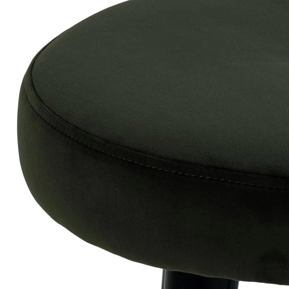 Krukje Frisco ø40cm - Donkergroen 4 Krukje Frisco ø40cm - Donkergroen - Afbeelding 4