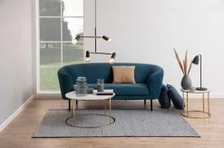 Bijzettafeltje Dejan ø50cm - Goud/wit Marmer -Collectie Woonkamermeubels 2D3A674F A9F8 465C B615 ED95477F2AF1 b56f