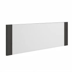 Spiegel Gaston - Zwart Hout -Collectie Woonkamermeubels 2 ASTON CJ0M MJ0S 16 1J0S155 03 abd5