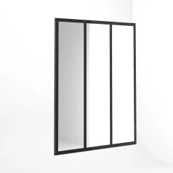 Spiegel Becky 95cm - Antraciet -Collectie Woonkamermeubels 3102000111889 Q2 BAXTER 3117 MIROIR N 23 21SA1711 6aab