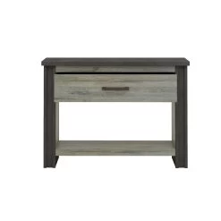 Sidetable Becky 119cm 1 Lade - Grijs 17 Sidetable Becky 119cm 1 Lade - Grijs -Collectie Woonkamermeubels 3102000111940 D1 BAXTER 3117 CONSOLE 1T N 49 21SA1801 ee57