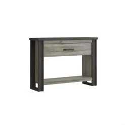 Sidetable Becky 119cm 1 Lade - Grijs 21 Sidetable Becky 119cm 1 Lade - Grijs -Collectie Woonkamermeubels 3102000111940 Q1 BAXTER 3117 CONSOLE 1T N 49 21SA1801 6fbb