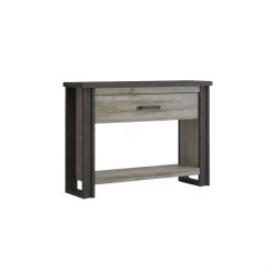 Sidetable Becky 119cm 1 Lade - Grijs 22 Sidetable Becky 119cm 1 Lade - Grijs -Collectie Woonkamermeubels 3102000111940 Q3 BAXTER 3117 CONSOLE 1T N 49 21SA1801 7193