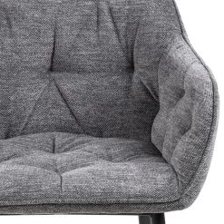 Eetkamerstoel Brooke - Donkergrijs 15 Eetkamerstoel Brooke - Donkergrijs -Collectie Woonkamermeubels 3B023DAF AC8E 44AA 882F 2E4A97449E17 c904