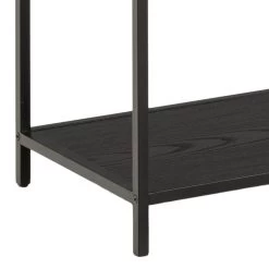 Rek Dover 135cm 4 Legplanken - Zwart 12 Rek Dover 135cm 4 Legplanken - Zwart -Collectie Woonkamermeubels 3C6A4CB2 C83E 4E2E A1F4 D86B5E20820B 13df