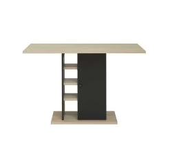 Tafel Luke 120x80 Met Opbergruimte - Kastanje 7 Tafel Luke 120x80 Met Opbergruimte - Kastanje -Collectie Woonkamermeubels 3 INDUSTRIEL CE10 ME76 56 1E76002 01 0c37