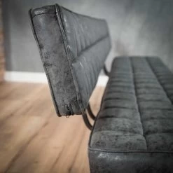 Eetkamerbank Eric 180cm 8 Eetkamerbank Eric 180cm -Collectie Woonkamermeubels 4123 44W 4 373d