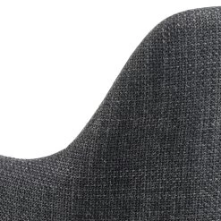 Armstoel Ilsa - Donkergrijs -Collectie Woonkamermeubels 416E1803 5B4F 4947 AC7D FC3F5CF4FAF5 1f76