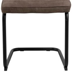 Eetkamerstoel Zola - Lichtbruin 15 Eetkamerstoel Zola - Lichtbruin -Collectie Woonkamermeubels 43B95267 3E63 4A88 974F C0EBEEEC24BD 65f0