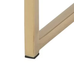 Salontafel Alisma ø80cm - Groen Marmer/ Goud -Collectie Woonkamermeubels 48012098 41AF 40B9 8B4D 6FED615CB7BB 3c9d