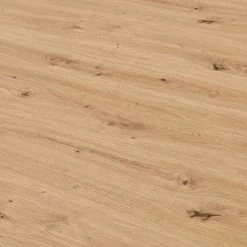 Salontafel Ramblas 80x78 - Metaal/eik -Collectie Woonkamermeubels 52213405 03 5d76