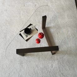 Locelso Salontafel | 100% Massief Hout | Notelaar -Collectie Woonkamermeubels 552NOS1402 20 209 0aec