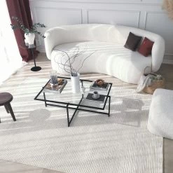 Locelso Salontafel | Gehard Glas | Metalen Poten | Zwart 22 Locelso Salontafel | Gehard Glas | Metalen Poten | Zwart -Collectie Woonkamermeubels 552NOS1429 20 203 4f3a