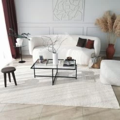 Locelso Salontafel | Gehard Glas | Metalen Poten | Zwart 16 Locelso Salontafel | Gehard Glas | Metalen Poten | Zwart -Collectie Woonkamermeubels 552NOS1429 20 208 7b05