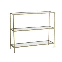 Locelso Dressoir | 100% Gehard Glas | 4mm Dik | 100% Metalen Frame | Goudkleur 13 Locelso Dressoir | 100% Gehard Glas | 4mm Dik | 100% Metalen Frame | Goudkleur -Collectie Woonkamermeubels 552NOS1903 20 209 f0ad