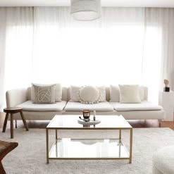 Locelso Salontafel | 100% Gehard Glas | 4mm Dikte | Goud 11 Locelso Salontafel | 100% Gehard Glas | 4mm Dikte | Goud -Collectie Woonkamermeubels 552NOS2224 20 204 f760