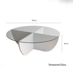 Locelso Salontafel | 100% Gehard Glas | 100% Gemelamineerd Frame 14 Locelso Salontafel | 100% Gehard Glas | 100% Gemelamineerd Frame -Collectie Woonkamermeubels 552NOS2237 20 206 9f23