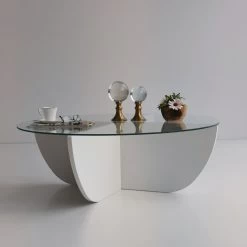 Locelso Salontafel | 100% Gehard Glas | 100% Gemelamineerd Frame 15 Locelso Salontafel | 100% Gehard Glas | 100% Gemelamineerd Frame -Collectie Woonkamermeubels 552NOS2237 20 207 bd73