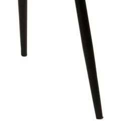 Eetkamerstoel Wilhelm - Donkergrijs/zwart -Collectie Woonkamermeubels 5592F41A 962F 4C21 94FB 0E4781124860 4039