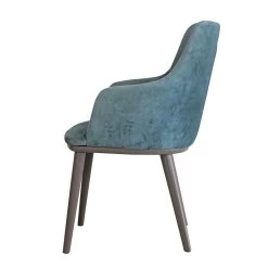 Stoel Moussa - Groen -Collectie Woonkamermeubels 5609875111528 3 826d