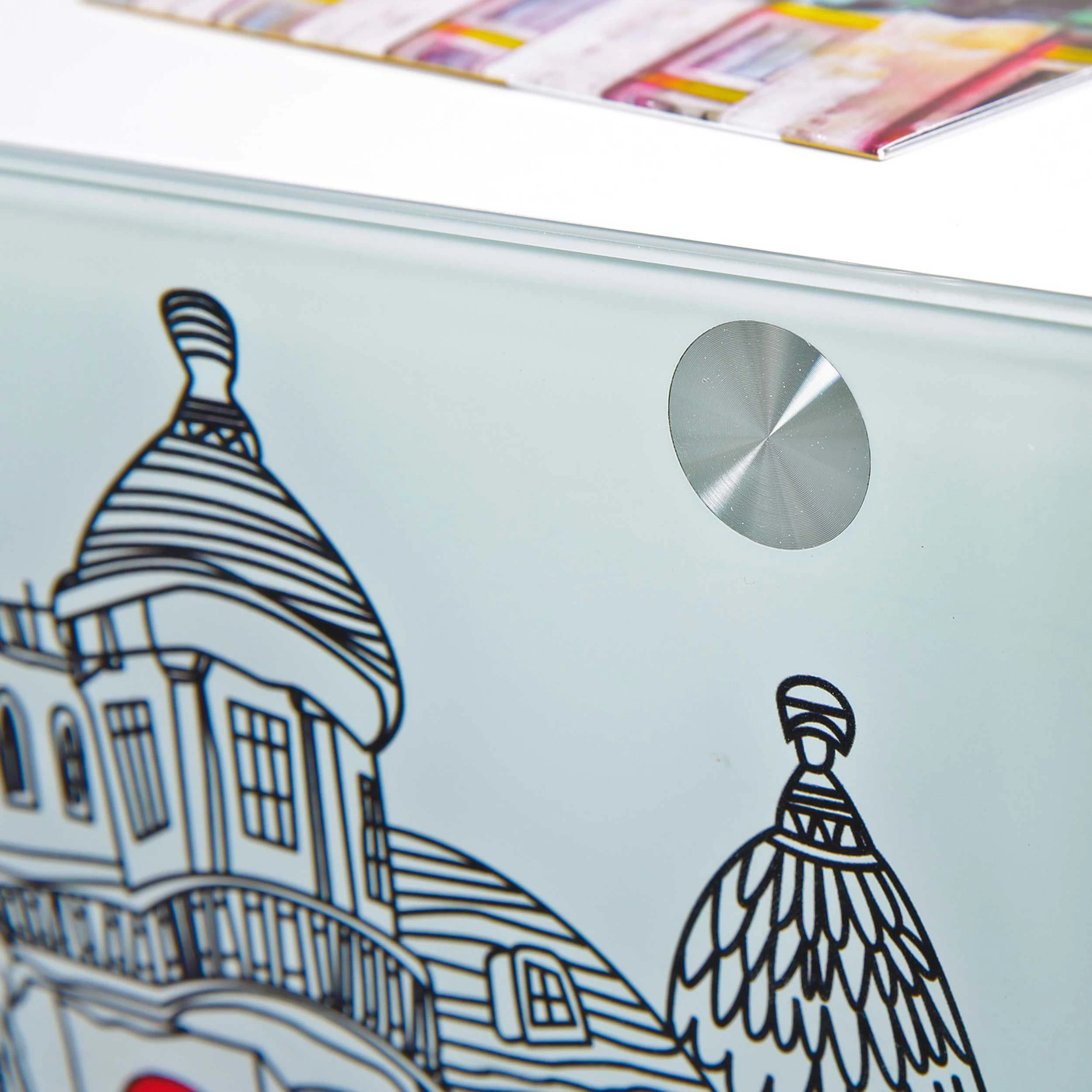 Bijzettafel Londoncube 4 Bijzettafel Londoncube - Afbeelding 4