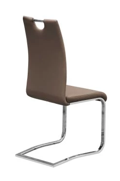 Sledestoel Sofia - Bruin -Collectie Woonkamermeubels 583489e581bc6 ro9601 1 image 2 1479838181 9601 1 B 3312