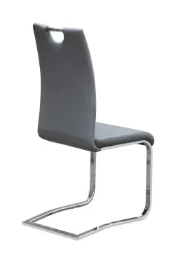 Sledestoel Sofia - Grijs -Collectie Woonkamermeubels 583489f3504ad ro9601 3 image 2 1479838195 9601 3 B 99d1