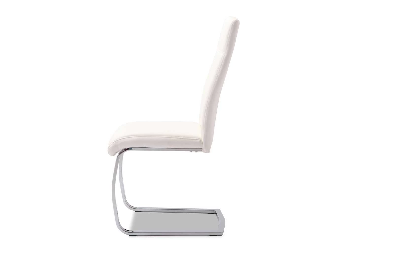 Sledestoel Elio - Wit 5 Sledestoel Elio - Wit - Afbeelding 5