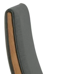 Eetkamerstoel Banquo Linate Grijs Stof, Geolied Eiken Onderstel -Collectie Woonkamermeubels 5F644D1E AB16 4D25 A94F 797C7C3DA9DD 5257