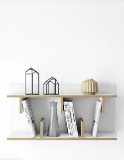 Wandrek Basel 90cm - Wit/multiplex 15 Wandrek Basel 90cm - Wit/multiplex -Collectie Woonkamermeubels 5a4e31e7be58b th9000 318078 image 2 1515074023 9000.318078 Bern 90 Plywood 2133