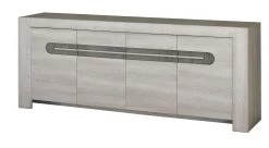 Dressoir Sandrine 4 Deuren